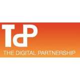 The Digital Partnership Logo