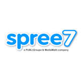 Spree7 Logo