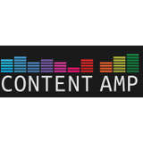 Content Amp Logo