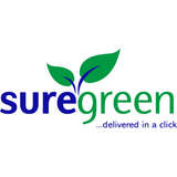 Suregreen Logo