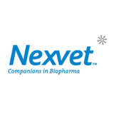 Nexvet Logo