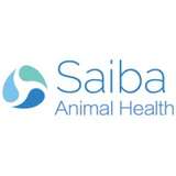 Saiba Animal Health Logo