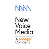 NewVoiceMedia Logo