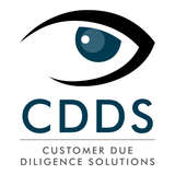 CDDS Logo