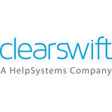 Clearswift Logo