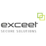 Exceet Secure Solutions Logo