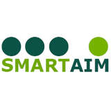 SmartAIM Logo