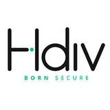 Hdiv Security Logo
