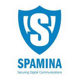 Spamina Logo