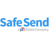SafeSend Logo
