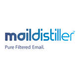 Maildistiller Logo