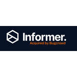 Informer Logo
