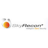 SkyRecon Logo