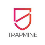 Trapmine Logo