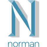 Norman Logo
