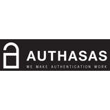 Authasas Logo