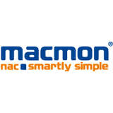 macmon secure Logo