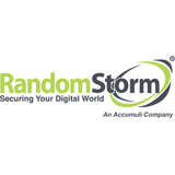 RandomStorm Logo