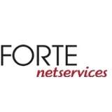 Forte Netservices Logo