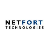 NetFort Logo