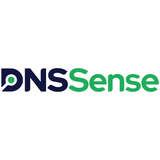 DNSSense Logo