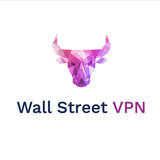Wall Street VPN Logo