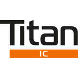 Titan IC Logo