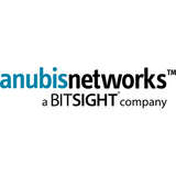 Anubis Networks Logo