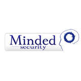 Minded Security Logo