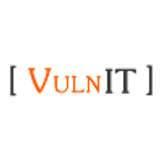 Vulnit Logo