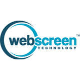 Webscreen Technology Logo