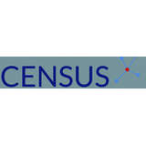Census Commodities Logo