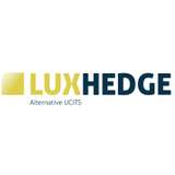 LuxHedge Logo