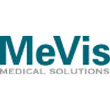 MeVis Medical Solutions Logo