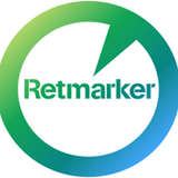 Retmarker Logo