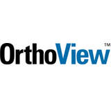 OrthoView Logo