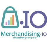 Merchandising.io Logo