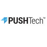 PUSHTech Logo