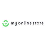 MyOnlineStore Logo