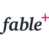 Fable+ Logo