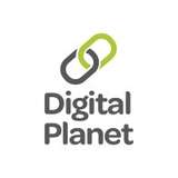 Digital Planet Logo