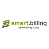 Smart Billing Logo