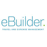 eBuilder Travel Logo