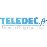 Teledec Logo