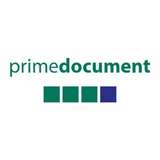 Prime Document Logo