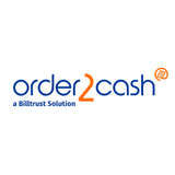 Order2Cash Logo