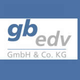 GB EDV Logo