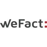 WeFact Logo
