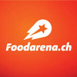 Foodarena Logo