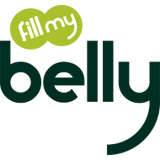 Fill My Belly Logo